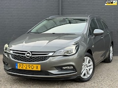 Opel Astra Sports Tourer - 1.0 Business+ NAVI | PDC | TREKHAAK | AIRCO | NWE APK