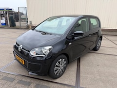 Volkswagen Up! - 1.0 move up BlueMotion airco