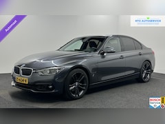 BMW 3-serie - 330e CAMERA CARPLAY NAVI CRUISE LM ECC STOELVERWARMING