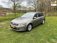 Volkswagen Passat Variant - 1.4 TSI Executive Edition BlueMotion AUTOMAAT