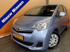 Toyota Verso S - 1.3 VVT-i Comfort trekhaak | airco | navigatie