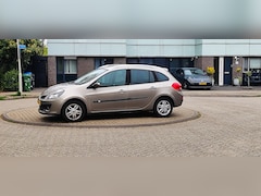 Renault Clio Estate - 1.2 TCE Dynamique