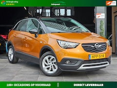 Opel Crossland X - 1.2 Turbo Innovation|AUT|Carplay|Camera|BTW
