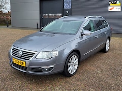 Volkswagen Passat Variant - 3.2 V6 Highline 4M, Automaat, Full