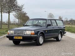 Volvo 240 - 2.3i GL Estate 1993