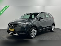 Opel Crossland X - 1.6 CDTI Innovation TREKHAAK CARPLAY NAVI ECC CRUISE LM