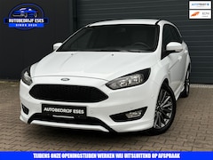 Ford Focus - 1.0 ST-Line |MF-STUUR|CLIMATE|KEYLESS GO|STOELVW