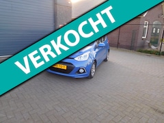 Hyundai i10 - 1.0i i-Drive