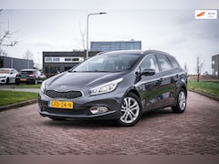 Kia Cee'd Sportswagon - 1.6 GDI Automaat Super Pack