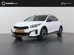 Kia XCeed - 1.5 T-GDi GT-Line Edition | Panoramadak | Adaptieve Cruise Control | Stoel/Stuurwielverwar