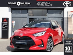 Toyota Yaris - 1.5 Hybrid 130 Executive Bi-Tone