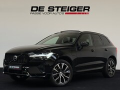 Volvo XC60 - 2.0 T6 Plug-in hybrid AWD Ultimate Dark Pano ACC 360 Camera Trekhaak
