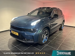 Lynk & Co 01 - 1.5 | Panoramadak | 360 Camera | Elek. Achterklep |