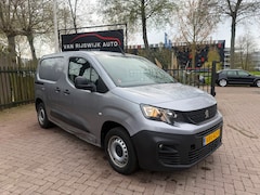 Peugeot Partner - 1.6 BlueHDI Premium Airco Nav 3490NETTO