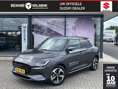 Suzuki Swift - 1.2 Style Smart Hybrid | Parkeersensoren | Stoelverwarming