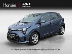 Kia Picanto - 1.0 DPI DynamicLine I Cruise Control I Navi I Camera