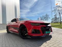 Chevrolet Camaro - CHEVROLET