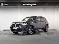 BMW X3 - 30e xDrive M Sport Pro | Driving Assistent Profesional | Panoramadak | Harman/Kardon | Par