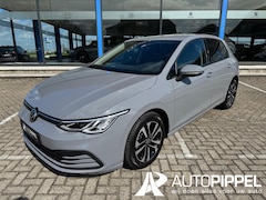 Volkswagen Golf - 1.5 TSI Life | Led | Navi | App-conn. | stoelverw. | LMV
