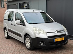 Citroën Berlingo - 1.6 e-HDI 500 90pk Automaat PDC AC Navi Cruise Marge NAP