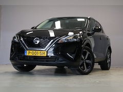 Nissan Qashqai - 1.3 MHEV Business Design |Pano|Carplay|360 cam