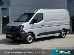 Renault Master E-Tech - T35 L2H2 Advance long range 87 kWh 100% ELEKTRISCH | DEMO | 447 KM WLTP | VAN OF THE YEAR