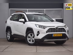 Toyota RAV4 - 2.0 VVT-iE Active Trekhaak 2000KG trekgewicht