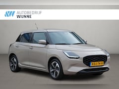 Suzuki Swift - 1.2 82pk Style Smart Hybrid | Navi | App Connect | Climate | Adaptive Cruise | Camera | Ke