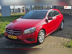 Mercedes-Benz A-klasse - 180
