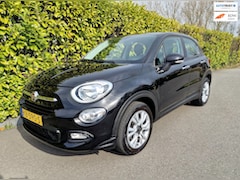 Fiat 500 X - 1.4 Turbo Nw distributieriem Nw banden Airco Clima control