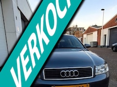 Audi A4 Limousine - 2.0 Exclusive apk 3-2027