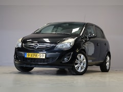 Opel Corsa - 1.4-16V BlitZ |Navi|Climate|Cruise|