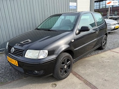Volkswagen Polo - 1.4-16V Trendline