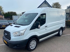 Ford Transit - 290 2.0 TDCI LONG/AIRCO/HEATED SEATS/CAMERA