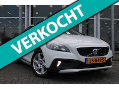 Volvo V40 Cross Country - T3 Momentum | Camera | Cruise Control | PDC Voor & Achter | Climate control |
