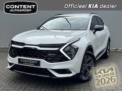 Kia Sportage - 1.6 T-GDi Hybrid GT-Line Edition |2024 |12dkm