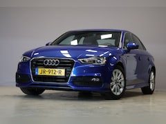 Audi A3 Limousine - 1.4 TFSI CoD S Line |AUT|Navi|Climate|PDC|
