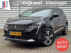 Peugeot 5008 - SUV 130 Allure EAT8 Autom 7-Pers. Leder/Nav/Cam