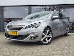 Peugeot 308 SW - 1.2 e-THP Première + LED + PANO DAK + ALCANTARA + ADAPT CRUISE + CAMERA