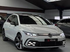 Volkswagen Golf - 1.4 eHybrid GTE Panorama 245pk Camera