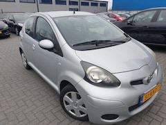 Toyota Aygo - 1.0-12V Comfort