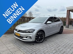 Volkswagen Polo - 1.0 TSI Highline Business R