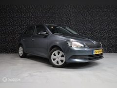 Skoda Fabia - 1.2 TSI Ambition Businessline | DSG | Airco |