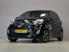 Kia Picanto - 1.0 CVVT ISG Super Pack |Climate|Keyless|