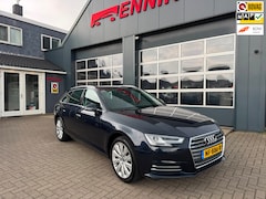 Audi A4 Avant - 1.4 TFSI Edition Sport / LED / CRuise / Trekhaak
