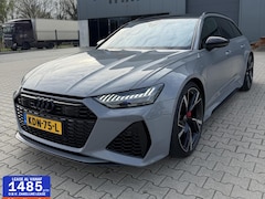 Audi A6 Avant - RS 6 TFSI quattro