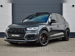 Audi Q5 - 50 TFSI e quattro S edition | Pano | RS-Seats | B&O | Carbon |