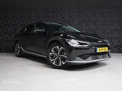 Kia EV6 - Light Edition 58 kWh SOH 100%