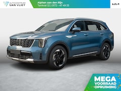 Kia Sorento - 1.6 T-GDi Plug-in Hybrid 4WD ExecutiveLine 7p. | VOORRAADVOORDEEL | Bose audio | Schuifkan