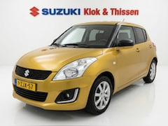 Suzuki Swift - Airco LMV CC 1.2 Dynamic Allgrip 4WD GT uitvoering Trekhaak Stoelverw